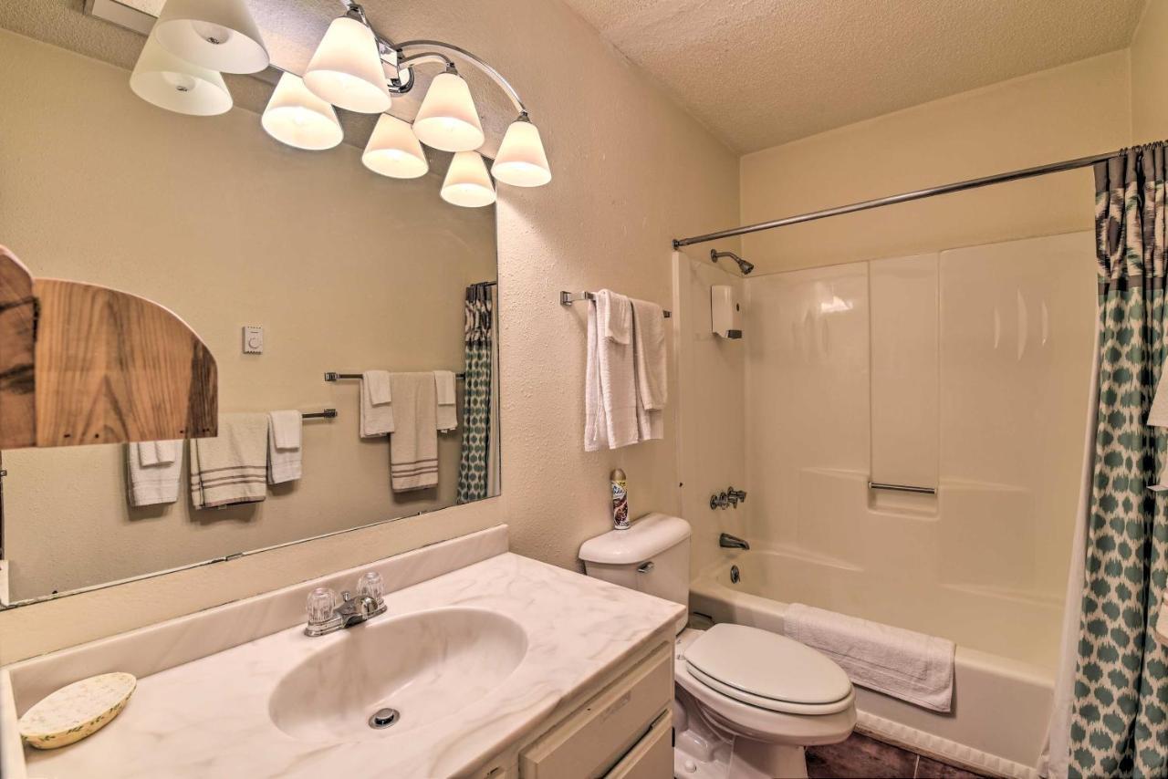Angel Fire Mtn Escape Walk To Chile Express Lift! Apartment Exterior photo